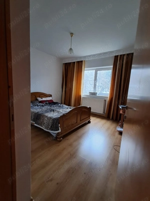 Apartament 3 camere decomandat, etaj 1, Tomesti