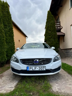 Volvo S60 D2 2015