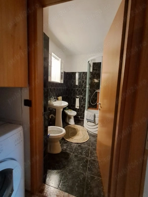 Apartament 3 camere decomandat, etaj 1, Tomesti - imagine 5