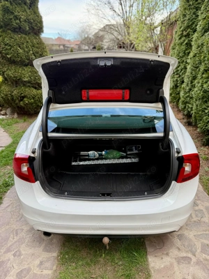 Volvo S60 D2 2015 - imagine 5