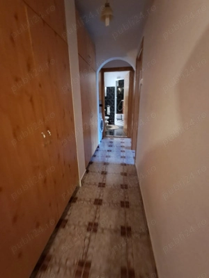 Apartament 3 camere decomandat, etaj 1, Tomesti - imagine 8