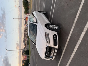 Vand Audi Q5 alb 2014 2.0 TDI 177cp Quattro-Distronic-Automat - imagine 8