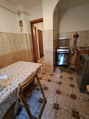 Apartament 3 camere decomandat, etaj 1, Tomesti - imagine 7