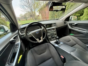Volvo S60 D2 2015 - imagine 8