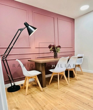 3 Camere - RENOVAT - Modern - Cochet - Etaj 2