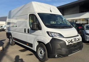 Fiat Ducato 2.2 140CP FWD - 17mc L5H3 MT - auto NOU - 4 ani garantie!!!