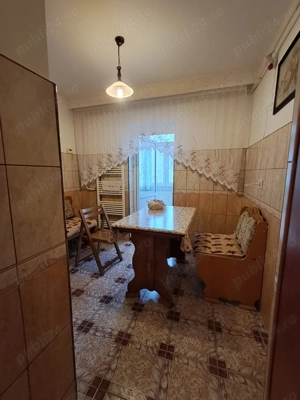 Apartament 3 camere decomandat, etaj 1, Tomesti - imagine 9