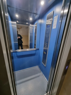 KM 5-garsoniera in bloc de apartamente - imagine 13