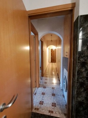 Apartament 3 camere decomandat, etaj 1, Tomesti - imagine 2