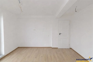 Vila calitativa, luminoasa linie, incalzire pardoseala, utilitati, Sanpetru, Brasov - imagine 10