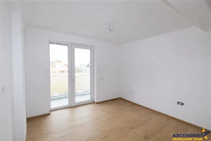 Vila calitativa, luminoasa linie, incalzire pardoseala, utilitati, Sanpetru, Brasov - imagine 6