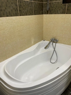 Cazare Regim hotelier Apartament 3 camere Sebastian  - imagine 4