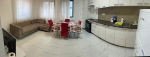 Cazare Regim hotelier Apartament 3 camere Sebastian 