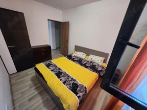 Cazare Regim hotelier Apartament 3 camere Sebastian  - imagine 5