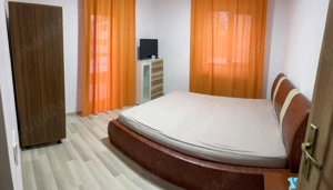 Cazare Regim hotelier Apartament 3 camere Sebastian  - imagine 6