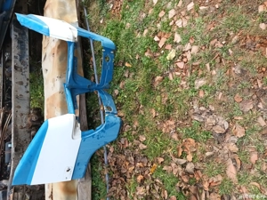 Mercedes Vario  - imagine 5