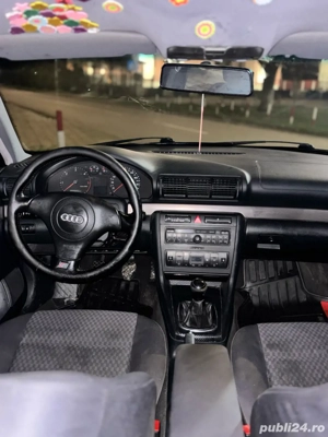 vand audi A4 tdi pret fix - imagine 2