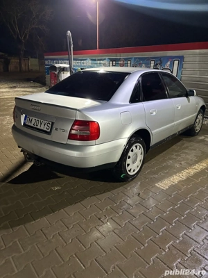 vand audi A4 tdi pret fix - imagine 3