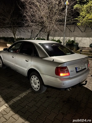 vand audi A4 tdi pret fix - imagine 5