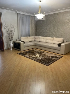 Apartamente 2 camere zona Theodor Pallady