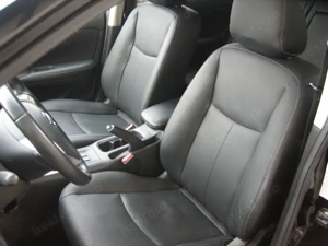 Nissan Pulsar 1.2 DIG - T 116 CP 2016 Tekna+,Keyless,Led,Piele,Navigatie,Touch,Camera 360,Jante 17". - imagine 10