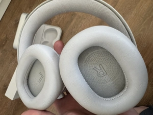 Vand casti Bang&Olufsen H95 Beoplay Grey Mist - imagine 5