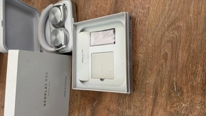 Vand casti Bang&Olufsen H95 Beoplay Grey Mist - imagine 2