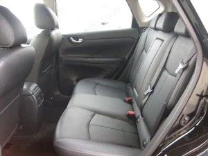 Nissan Pulsar 1.2 DIG - T 116 CP 2016 Tekna+,Keyless,Led,Piele,Navigatie,Touch,Camera 360,Jante 17". - imagine 11