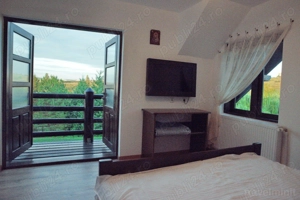 Cabana Plăieșul Oglinzi - imagine 3