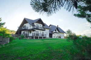 Cabana Plăieșul Oglinzi - imagine 5