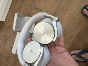 Vand casti Bang&Olufsen H95 Beoplay Grey Mist - imagine 3