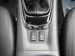 Nissan Pulsar 1.2 DIG - T 116 CP 2016 Tekna+,Keyless,Led,Piele,Navigatie,Touch,Camera 360,Jante 17". - imagine 18