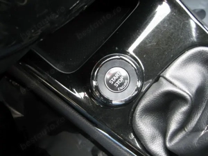 Nissan Pulsar 1.2 DIG - T 116 CP 2016 Tekna+,Keyless,Led,Piele,Navigatie,Touch,Camera 360,Jante 17". - imagine 17