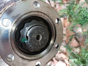 Mercedes Vario  - imagine 9