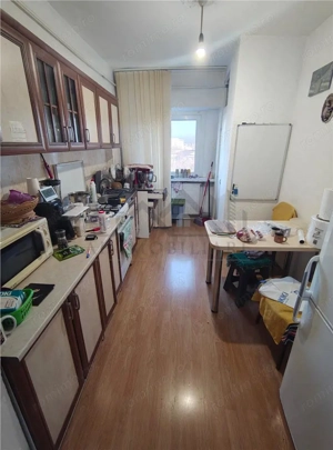 Apartament 4 camere Rond Vechi - Nicolina