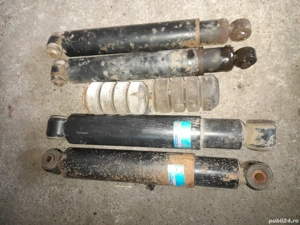 Mercedes Vario  - imagine 10