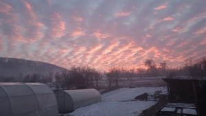 Revelion de neuitat 4500 lei 3 nopti inchiriez cabana - imagine 5