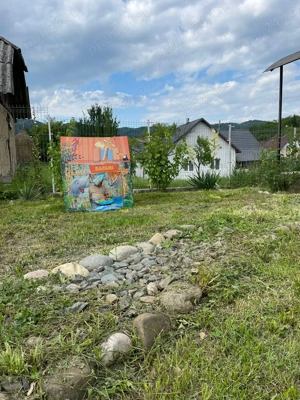 Revelion de neuitat 4500 lei 3 nopti inchiriez cabana - imagine 4