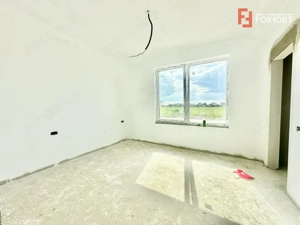 Duplex cu 3 camere si 2 bai - 76 mp utili - Bucovat - imagine 9