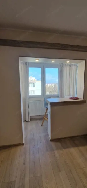 Apartament 3 camere, 44,7 mp, zona Părculeț Racheta/Orizont - imagine 8