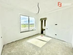 Duplex cu 3 camere si 2 bai - 76 mp utili - Bucovat - imagine 10