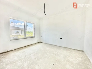 Duplex cu 3 camere si 2 bai - 76 mp utili - Bucovat - imagine 8