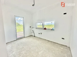 Duplex cu 3 camere si 2 bai - 76 mp utili - Bucovat - imagine 5