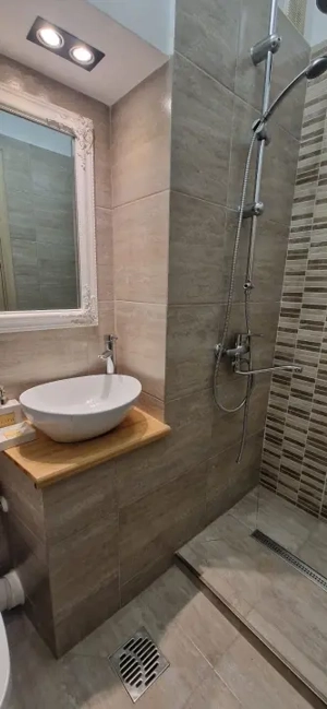 Apartament 3 camere, 44,7 mp, zona Părculeț Racheta/Orizont - imagine 6