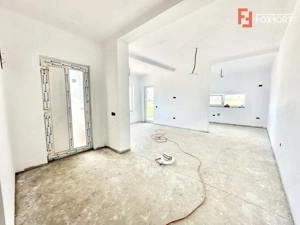 Duplex cu 3 camere si 2 bai - 76 mp utili - Bucovat - imagine 6