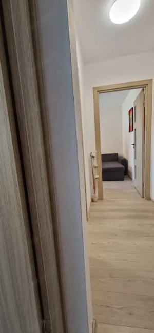 Apartament 3 camere, 44,7 mp, zona Părculeț Racheta/Orizont - imagine 11