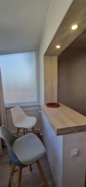 Apartament 3 camere, 44,7 mp, zona Părculeț Racheta/Orizont - imagine 9