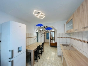 Apartament 3 camere, 2 bai, Tractorul, str. Mociulschi 9 - imagine 4