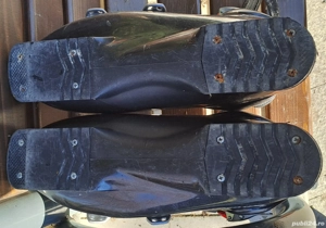 Clapari ski DALBELLOO L.talpa 34,5cm