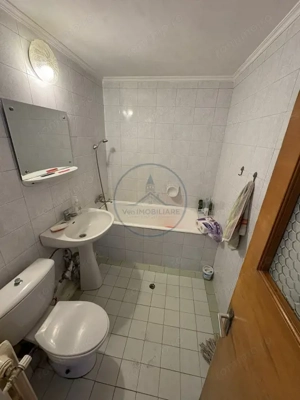 ✨ Apartament 3 camere decomandate  Zonă excelentă C.R VIVU ✨ - imagine 5